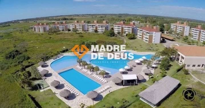 Apartamento com 3 quartos à venda na Ce-040, 1, Loteamento Novo Aquiraz, Aquiraz