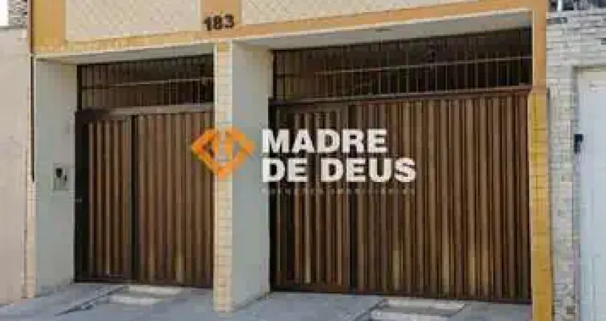 Casa em condomínio fechado com 7 quartos à venda na Rua João Melo, 183, Damas, Fortaleza