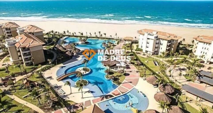 Apartamento com 4 quartos à venda na Das Ubaranas, 1383, Porto das Dunas, Aquiraz