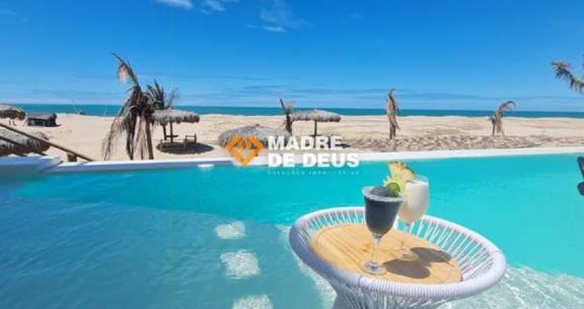 Apartamento com 2 quartos à venda na da Integração, 1, Canoa Quebrada, Aracati