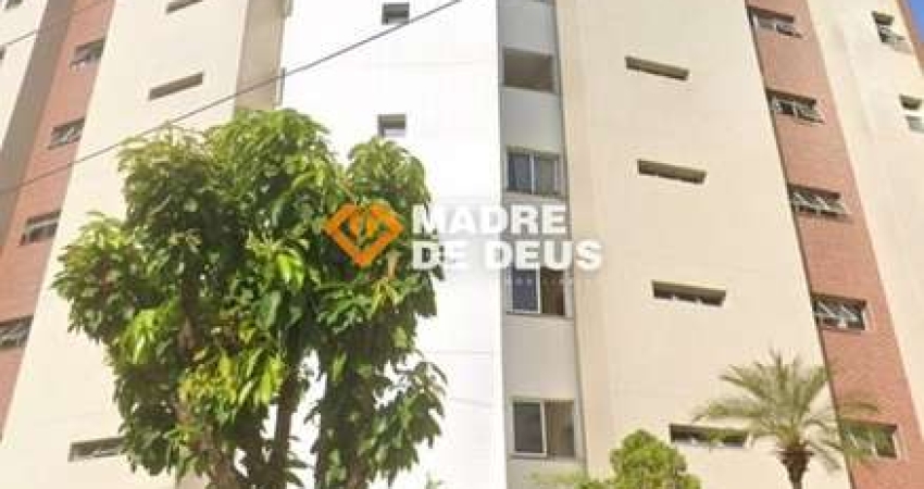 Apartamento com 3 quartos à venda na Rua César Fonseca, 455, Papicu, Fortaleza