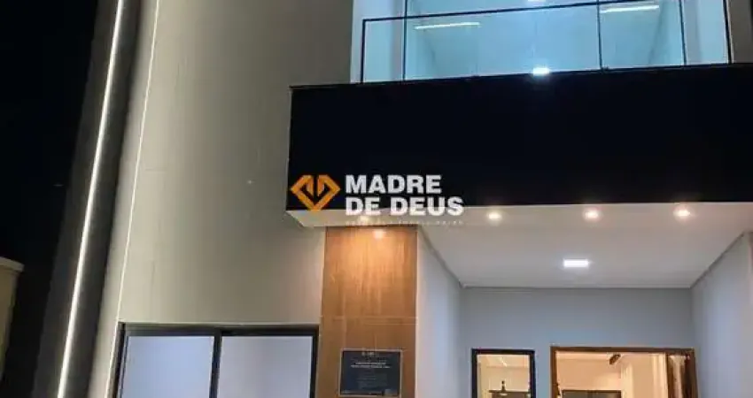Casa em condomínio fechado com 4 quartos à venda na Dr. Manoel Moreira, 607, Mondubim, Fortaleza