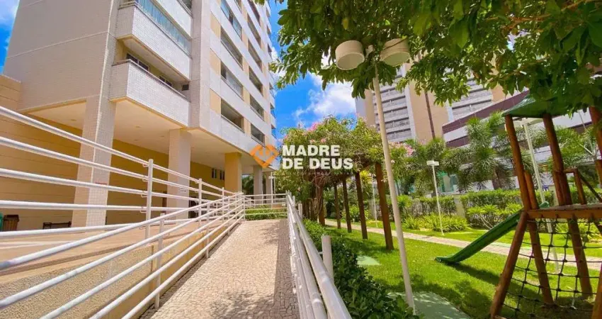 Apartamento com 3 quartos à venda na Rua Leda Porto Freire, 200, Parque Iracema, Fortaleza