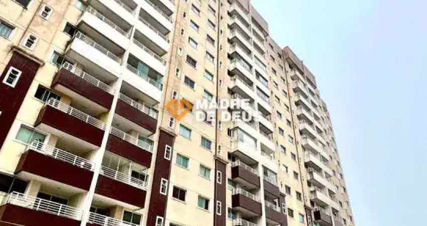 Apartamento com 2 quartos à venda na Mirtil Meyer, 157, Mondubim, Fortaleza