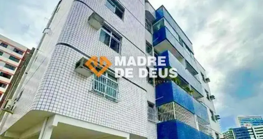 Apartamento com 3 quartos à venda na Rua Doutor Gilberto Studart, 1470, Cocó, Fortaleza