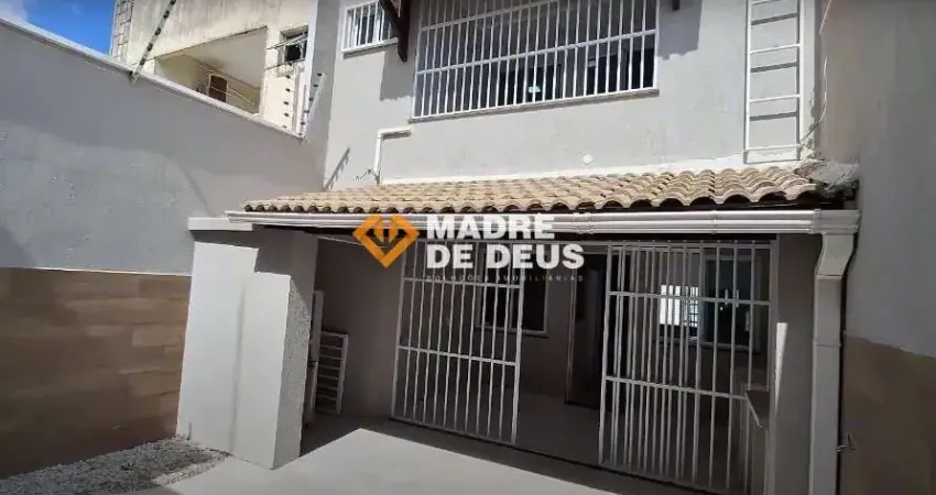 Casa em condomínio fechado com 4 quartos à venda na 8, 57, Mondubim, Fortaleza