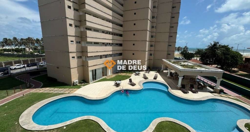 Apartamento com 2 quartos à venda na Avenida Clóvis Arrais Maia, 6280, Antônio Diogo, Fortaleza