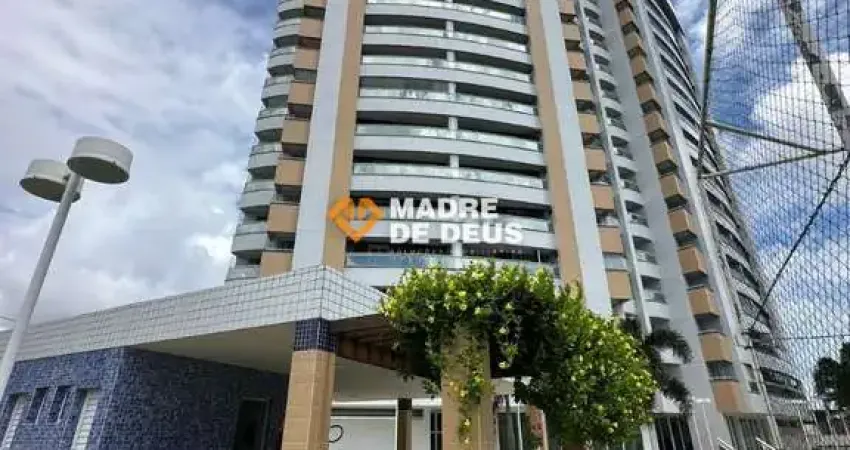 Apartamento com 3 quartos à venda na Rua Antônio Rocha, 1055, Jardim das Oliveiras, Fortaleza