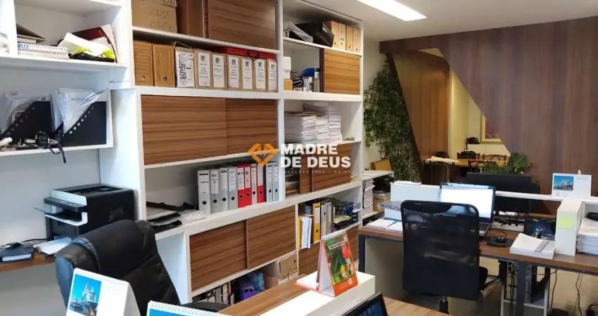 Sala comercial à venda na Rua Desembargador Lauro Nogueira, 1500, Papicu, Fortaleza
