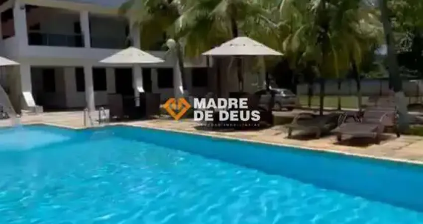 Chácara / sítio com 7 quartos à venda na Trairussu/loteamento, 1, Jacaúna, Aquiraz