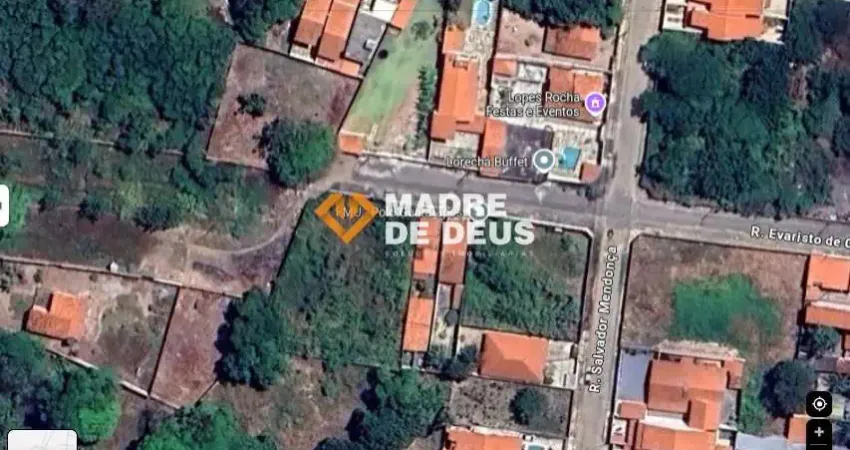 Terreno em condomínio fechado à venda na Evaristo de Castro, 2, Engenheiro Luciano Cavalcante, Fortaleza