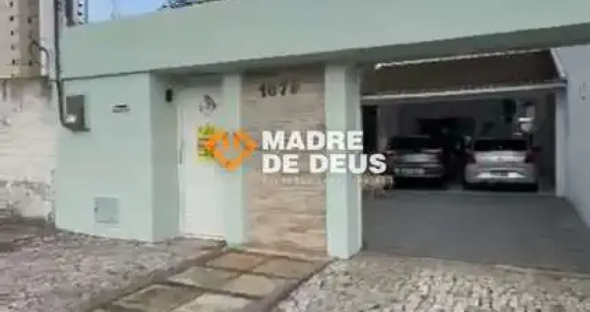 Casa em condomínio fechado com 3 quartos à venda na Rua Mário Alencar Araripe, 1679, Lagoa Sapiranga (Coité), Fortaleza