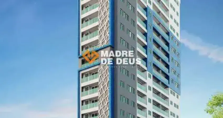 Apartamento com 2 quartos à venda na Rua Dom Expedito Lopes, 2527, Dionisio Torres, Fortaleza