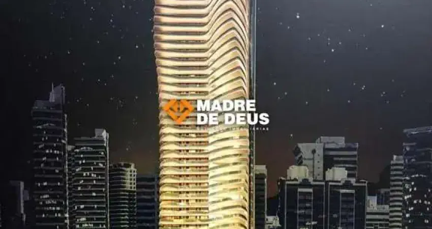 Apartamento com 4 quartos à venda na Avenida Rui Barbosa, 210, Meireles, Fortaleza