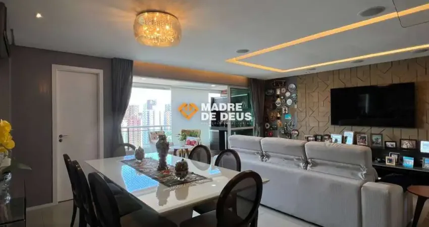 Apartamento com 2 quartos à venda na Rua Silva Paulet, 789, Meireles, Fortaleza