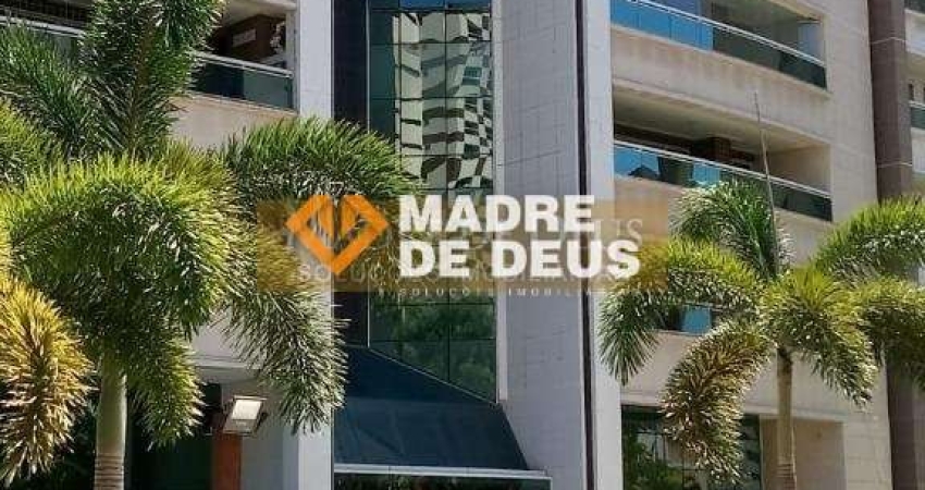 Apartamento com 4 quartos à venda na Rua Barão de Aracati, 454, Meireles, Fortaleza