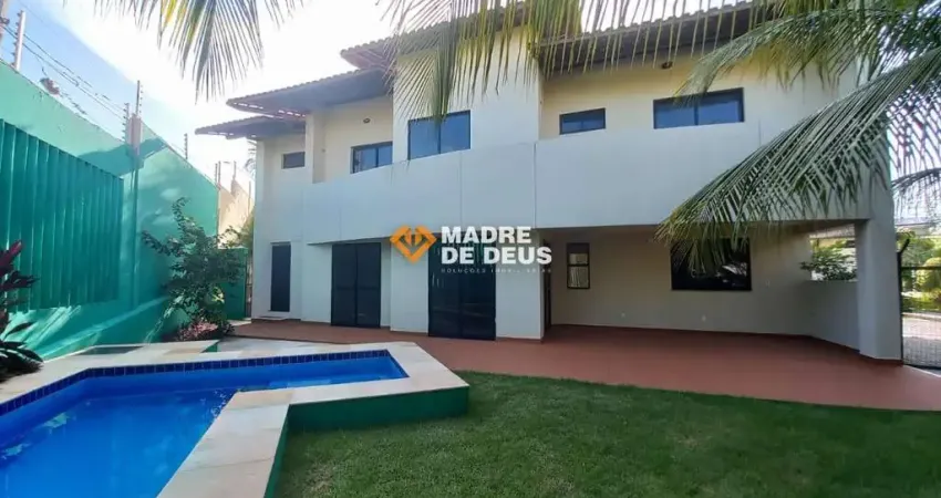 Casa em condomínio fechado com 4 quartos à venda na Engenheiro Luís Teixeira de Alcântara, 500, Antônio Diogo, Fortaleza
