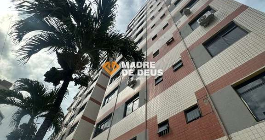 Apartamento com 3 quartos à venda na Rua Bento Albuquerque, 1555, Cocó, Fortaleza