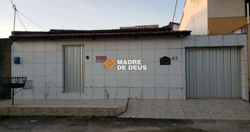Casa em condomínio fechado com 4 quartos à venda na Zilmar Rodrigues Monteiro, 44, Padre Romualdo, Caucaia