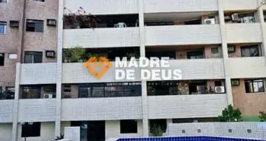 Apartamento com 3 quartos à venda na Rua José Napoleão, 355, Meireles, Fortaleza