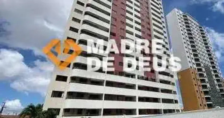 Apartamento com 3 quartos à venda na Rua Deputado João Pontes, 900, Fátima, Fortaleza