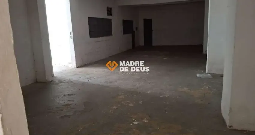 Prédio à venda na Carneiro de Mendonça, 194, Damas, Fortaleza