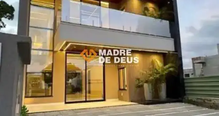 Casa em condomínio fechado com 4 quartos à venda na Rua Carlos Juaçaba, 821, Maraponga, Fortaleza
