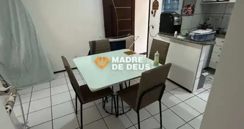Apartamento com 2 quartos à venda na Rua Vicente Linhares, 1389, Aldeota, Fortaleza