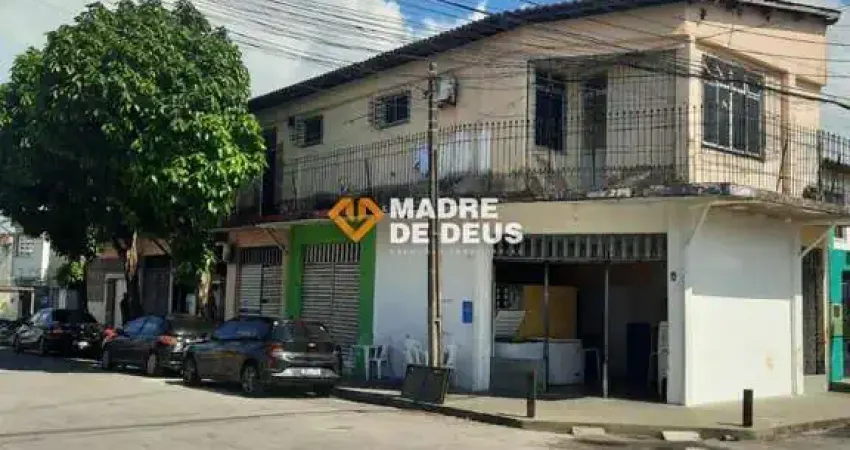 Casa comercial à venda na Professor João Bosco, 197, Parque Araxá, Fortaleza