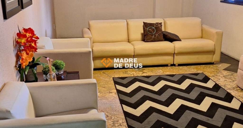 Apartamento com 2 quartos à venda na dos Guanacês, 100, Praia de Iracema, Fortaleza