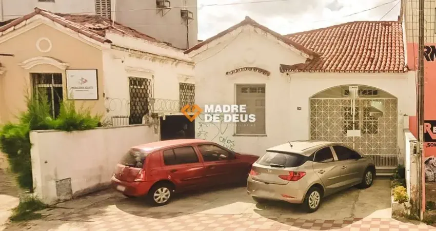 Casa em condomínio fechado com 3 quartos à venda na Rua Dona Leopoldina, 1348, Centro, Fortaleza