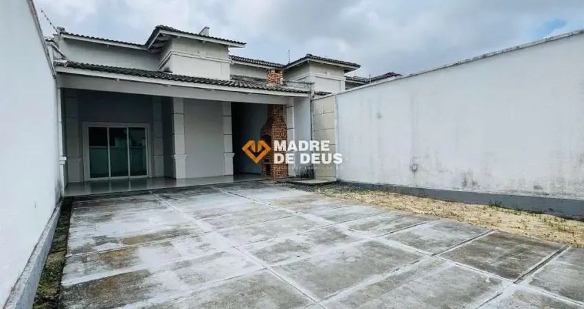 Casa em condomínio fechado com 3 quartos à venda na Rua Firmo Ananias Cardoso, 852, Lagoa Sapiranga (Coité), Fortaleza