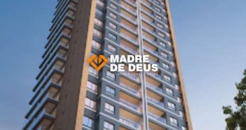 Apartamento com 1 quarto à venda na Avenida Desembargador Moreira, 210, Aldeota, Fortaleza