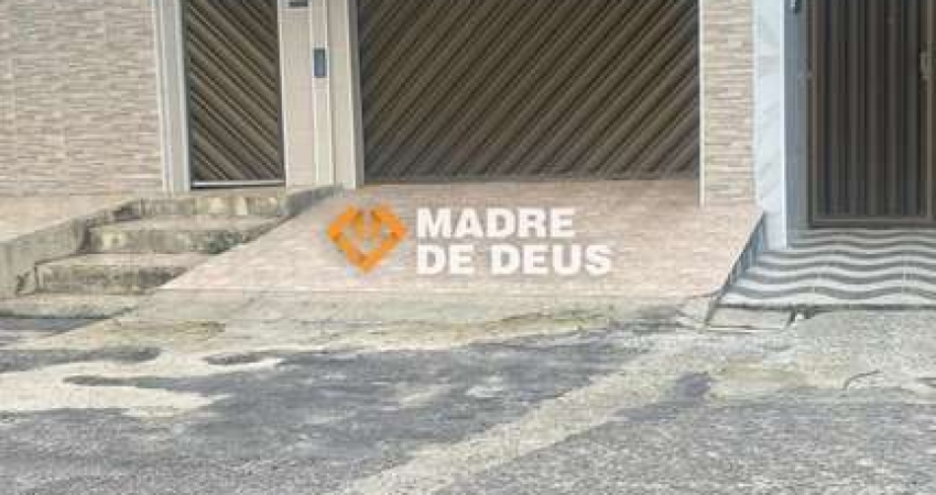 Casa em condomínio fechado com 4 quartos à venda na João de Paula Lourinho, 230, Parque Manibura, Fortaleza
