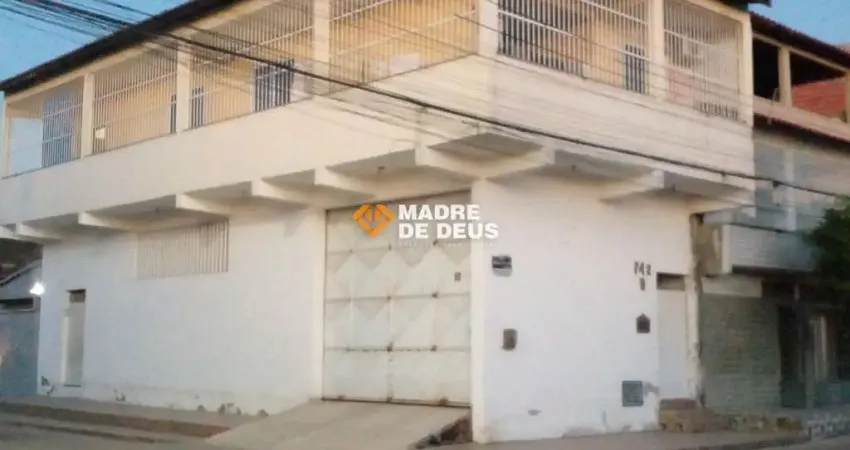 Casa comercial à venda na Jockey Club, 742, Henrique Jorge, Fortaleza