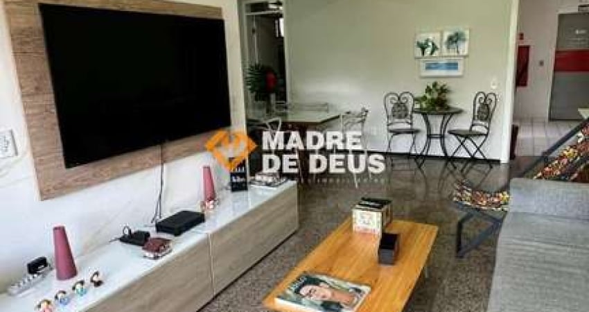 Apartamento à venda na Rua José Napoleão, 403, Meireles, Fortaleza