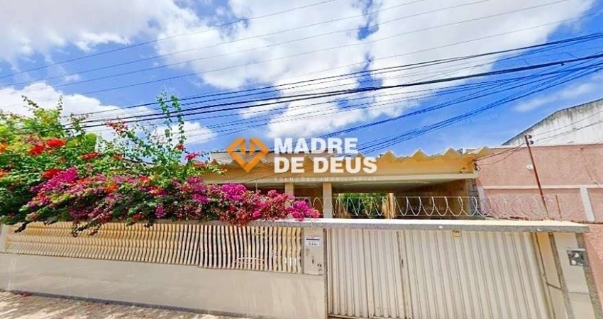 Casa em condomínio fechado com 5 quartos à venda na Rua Francisca Rangel, 712, Parquelândia, Fortaleza