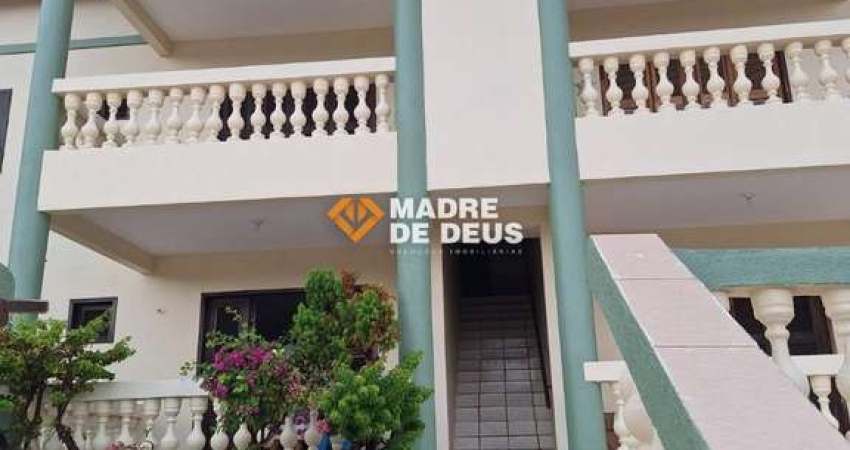 Apartamento com 3 quartos à venda na Loteamento Curralinho, 1, Iguape, Aquiraz