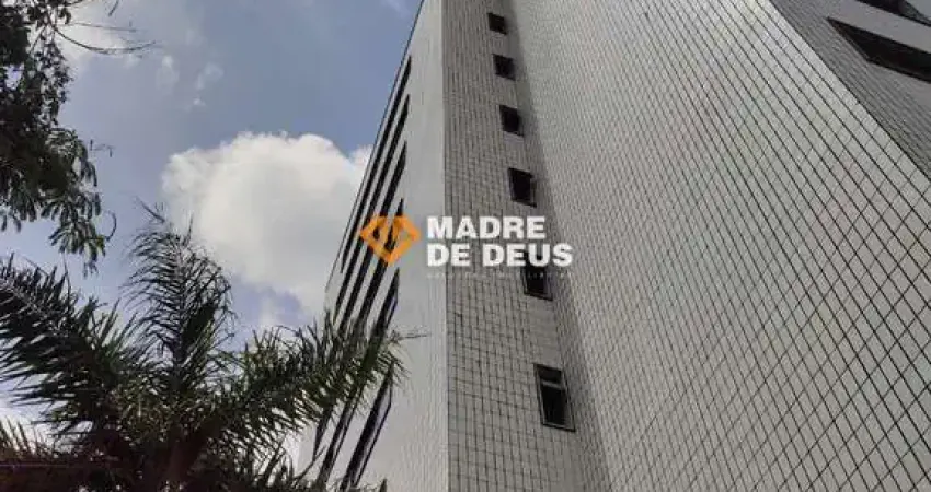 Apartamento com 4 quartos à venda na Rua Paula Ney, 155, Aldeota, Fortaleza