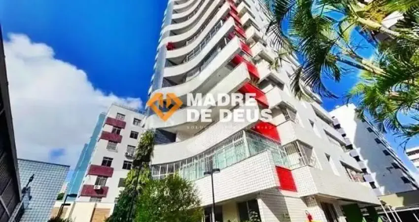 Apartamento com 3 quartos à venda na Rua Osvaldo Cruz, 1772, Aldeota, Fortaleza