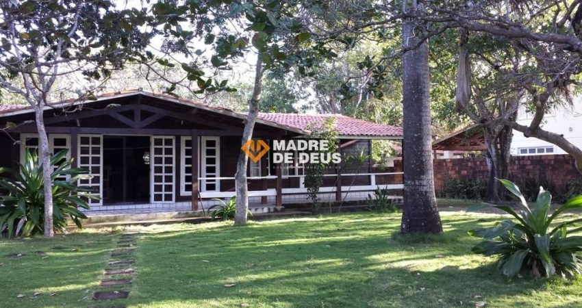 Chácara / sítio com 5 quartos à venda na Doutora Célia Magalhães, 1, Lagoa do Banana, Caucaia