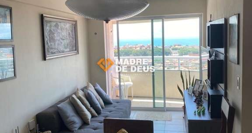 Apartamento com 2 quartos à venda na Rua Guilherme Rocha, 1299, Centro, Fortaleza