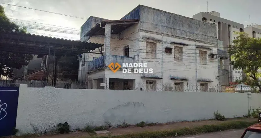 Casa comercial à venda na Avenida João Pessoa, 3215, Benfica, Fortaleza
