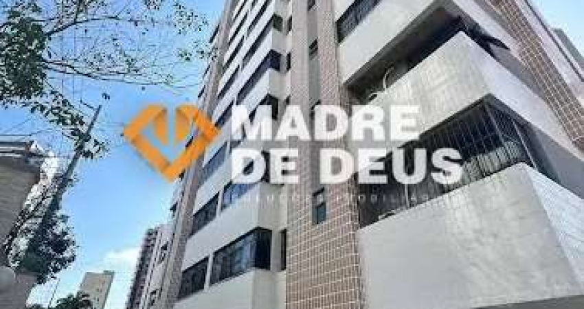 Apartamento com 3 quartos à venda na Rua Doutor Gilberto Studart, 1313, Cocó, Fortaleza