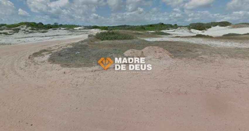 Terreno em condomínio fechado à venda na Búzios, 1, Porto das Dunas, Aquiraz