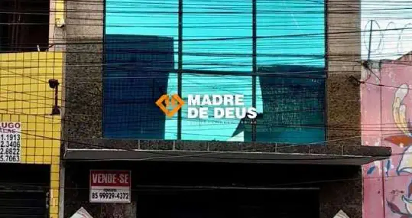Prédio à venda na da Assunção, 427, Centro, Fortaleza