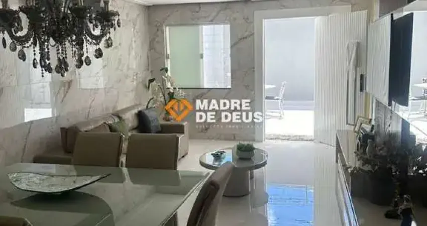 Casa em condomínio fechado com 5 quartos à venda na Trinta de Junho, 200, Edson Queiroz, Fortaleza