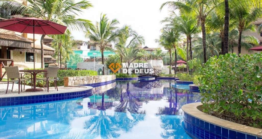 Cobertura com 4 quartos à venda na Avenida Dos Oceanos, 231, Porto das Dunas, Aquiraz