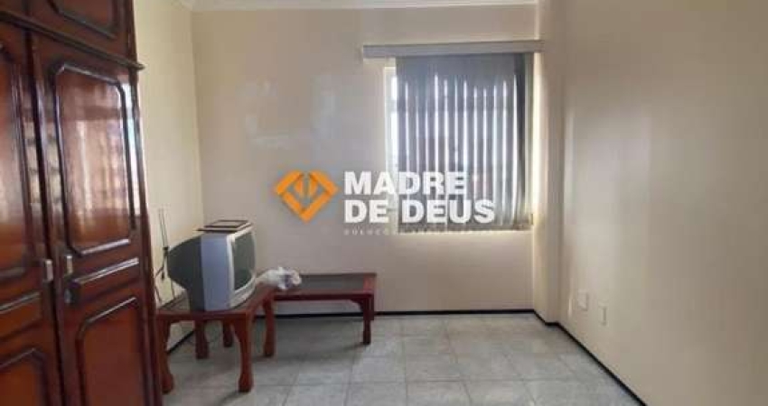 Apartamento com 3 quartos à venda na Rua Dom Lino, 188, Parquelândia, Fortaleza