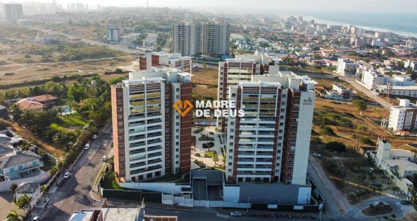 Apartamento com 2 quartos à venda na Rua Professora Francisca Almeida de Sousa, 255, de Lourdes, Fortaleza